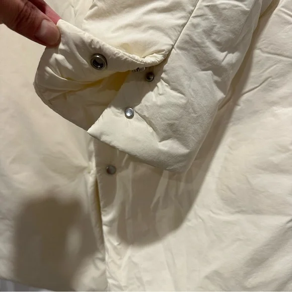 NEW MANGO
OLAF Jacket - Picture 6 of 12